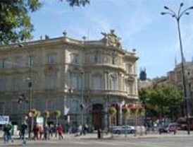 El Palacio de Linares, abierto al público a partir del domingo