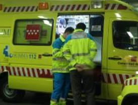 Fallece un joven en un accidente en la A-3