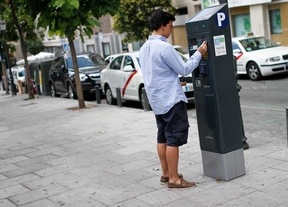 Recurren la modificación de la ordenanza de Movilidad de Madrid