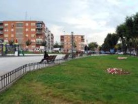 El Plan E contribuirá a mejorar el Parque del Humedal de Coslada