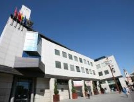 Getafe quiere conectar Los Gavilanes con la M-50