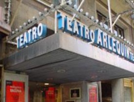 La compañía de teatro 'Ábrego' representará 'Diosas del olvido'