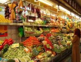 El IPC sube ocho décimas en el mes de abril y la tasa interanual baja al 4,2%