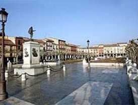 Alcalá asume las competencias de la Fundación Colegio del Rey