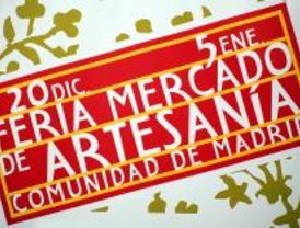 Nueva imagen para la XXI Feria Mercado de Artesanía