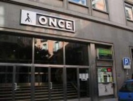 El Cuponazo de la ONCE reparte 1,63 millones de euros en Ciudad Lineal