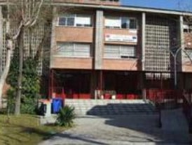 Premio por el fomento de la lectura al IES Magerit de Vallecas