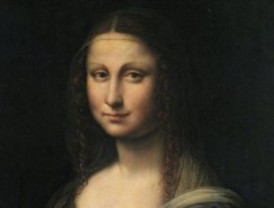 El Prado alberga la primera réplica de la Gioconda de Leonardo da Vinci