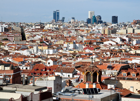 El Ayuntamiento aprueba las ayudas de 100 euros para el IBI para familias sin recursos