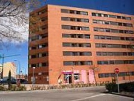 La vivienda buscada por los madrileños mide 95 metros y vale 300.000 euros