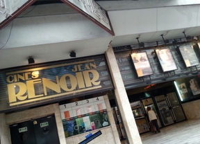 Cierran los cines Renoir de Cuatro Caminos