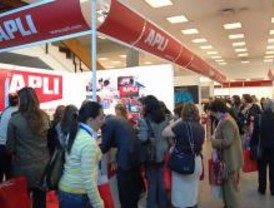 Más de 6.000 asistentes visitarán la feria Exposecretaria 2008