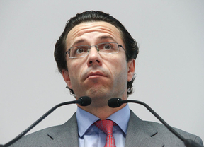 Lasquetty: "La externalización sanitaria se completará en los plazos previstos"