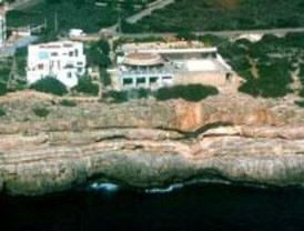 La tierra se hundió 200 veces en Baleares durante el Mioceno