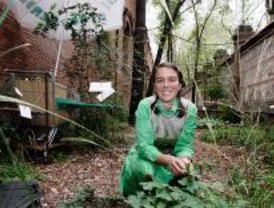 'La alimentación ecológica no debe ser un bien exclusivo'