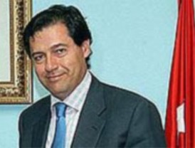 José Ignacio Fernández será el candidato del PP en Las Rozas