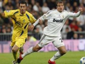 El Bernabéu pide la dimisión de Pellegrini tras la eliminación del Real Madrid