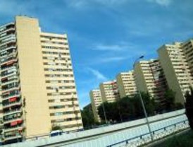 Quince viviendas son robadas cada día en Madrid