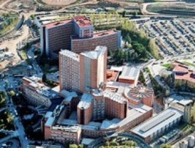 Se abre el proceso para que los grandes hospitales pasen a ser propiedad de la Comunidad