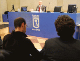 Las entidades certificadoras atienden 846 peticiones sobre licencias urbanísticas