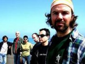 Jarabe de Palo inaugura el ciclo 'Cantando a la luz de la luna' de CCOO