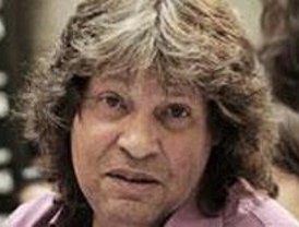 José Mercé presentará el lunes en el Teatro de la Zarzuela su nuevo disco 'Ruido'