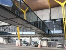 El Ayuntamiento participa en la gestión de Barajas