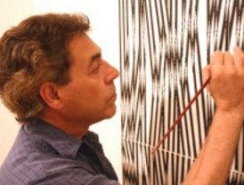 Fallece Miguel Alberquilla, pintor constructivista madrileño