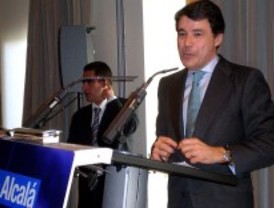 González apuesta por Rajoy o Aguirre 'para tirar del carro'
