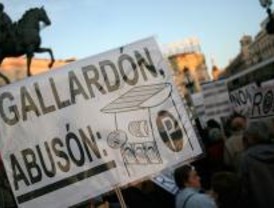 Antiparquímetros presentan alegaciones a la ordenanza de estacionamiento