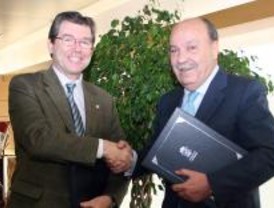 Convenios para potenciar la innovación empresarial en Las Rozas