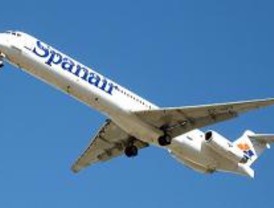 El juez requiere a Spanair el libro de averías que consultaron los técnicos