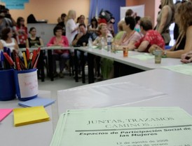 Luces y sombras de la lucha por la igualdad