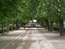 La conservación del Retiro recibe una inyección de 4,5 millones de euros