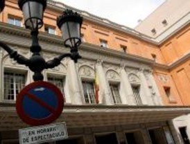 La ópera conquistará Madrid a partir del 30 de mayo