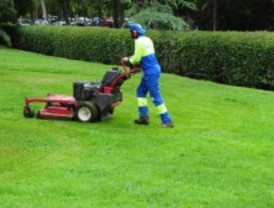 Parla contrata a 80 desempleados a través del programa 'Corporaciones Locales'