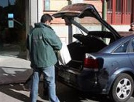 Varios funcionarios mencionaban a Ceballos para exigir dinero