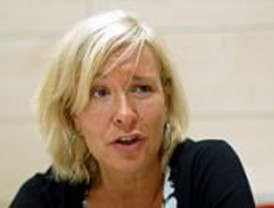 El PSOE de la capital propone crear el Consejo Municipal de Discapacidad