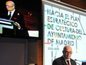 Madrid planta la semilla de su nueva estrategia cultural