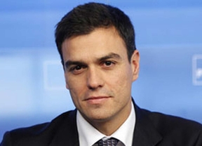 Pedro Sánchez
