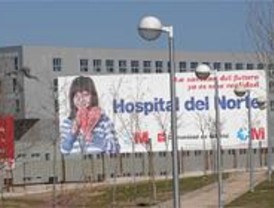Los seis nuevos hospitales funcionarán al 100% en abril