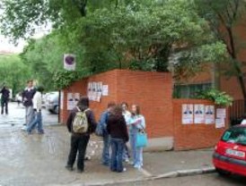 El programa ACAI de Trama, galardonado en Villa de Vallecas