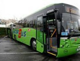 El servicio de autobuses interurbanos creció un 31% en siete años