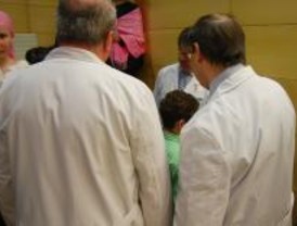La Comunidad deja en manos del médico el tiempo de atención al paciente