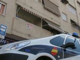 Detienen al presunto asesino de su pareja en Fuenlabrada