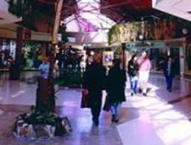 Parquesur acoge una muestra de fotografía de mujeres por el desarrollo
