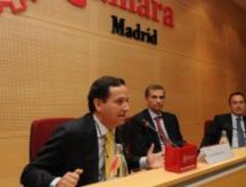La Cámara inaugura una Escuela Industrial para profesionales