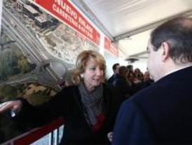 La Comunidad suprimirá los cruces al mismo nivel de la M-503 a su paso por Pozuelo