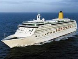 Primera edición de la Feria del Crucero