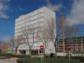 Madrid entregará en 2009 tantas viviendas como tiene Brunete